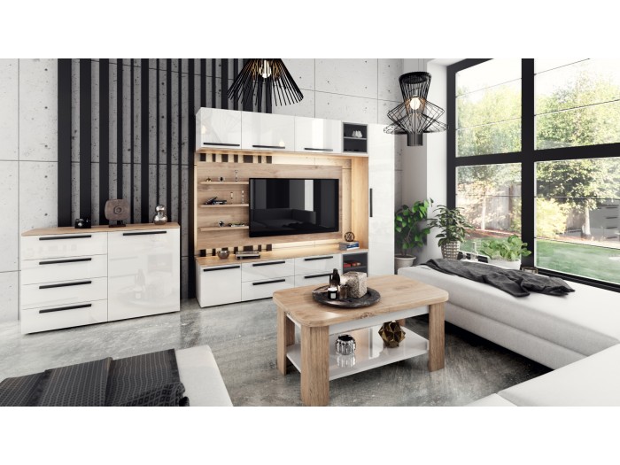 Секция Kiara 1